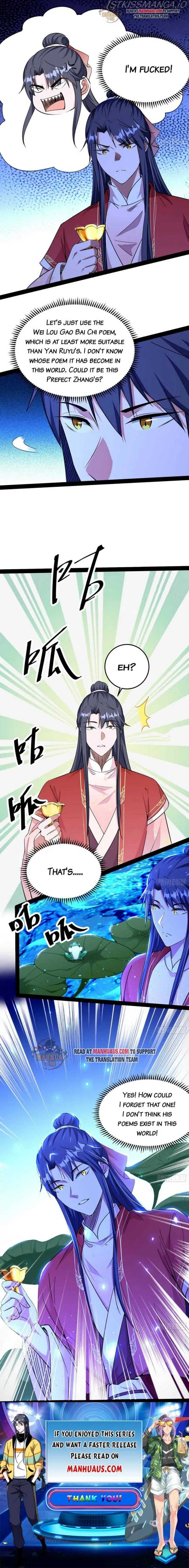I’m An Evil God Chapter 223 Online - página 6