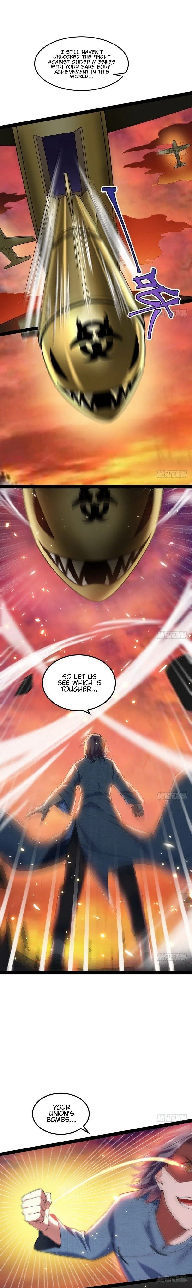I’m An Evil God Chapter 23 Online - página 8