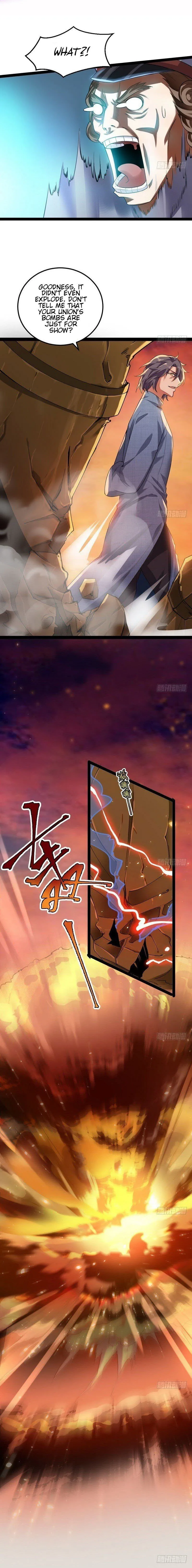 I’m An Evil God Chapter 23 Online - página 10