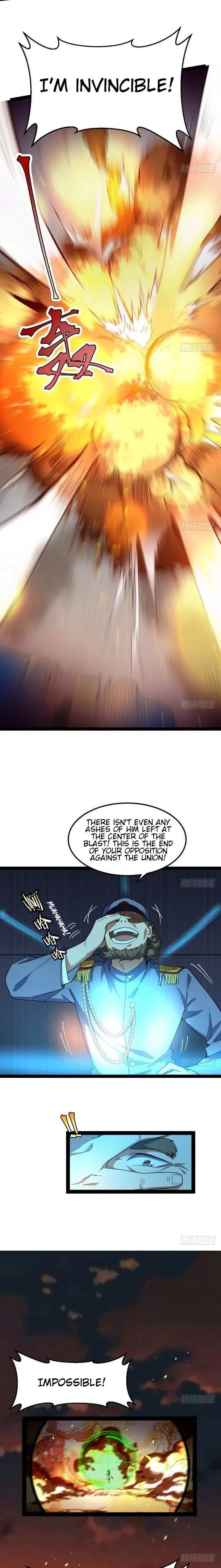 I’m An Evil God Chapter 23 Online - página 14