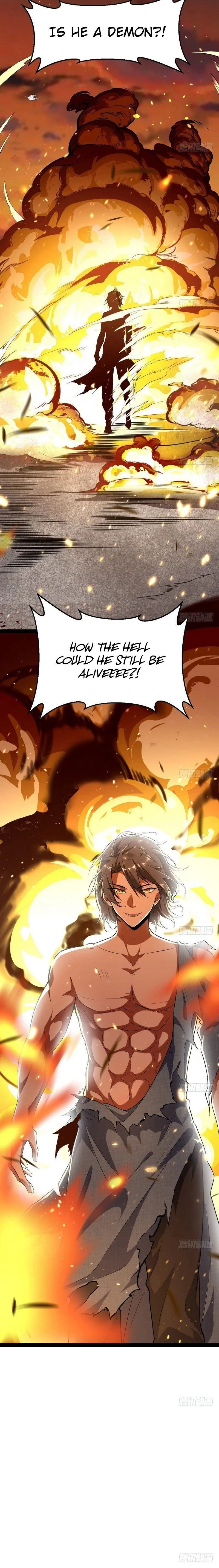 I’m An Evil God Chapter 23 Online - página 15