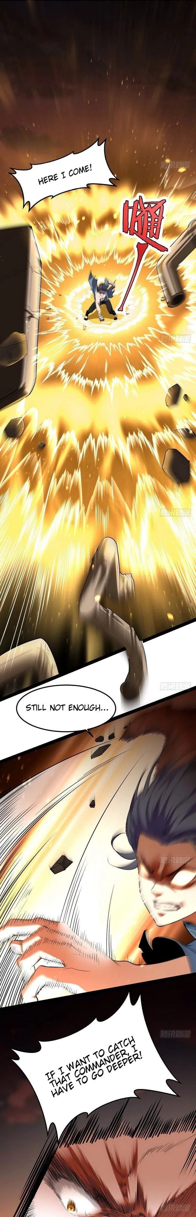 I’m An Evil God Chapter 23 Online - página 18
