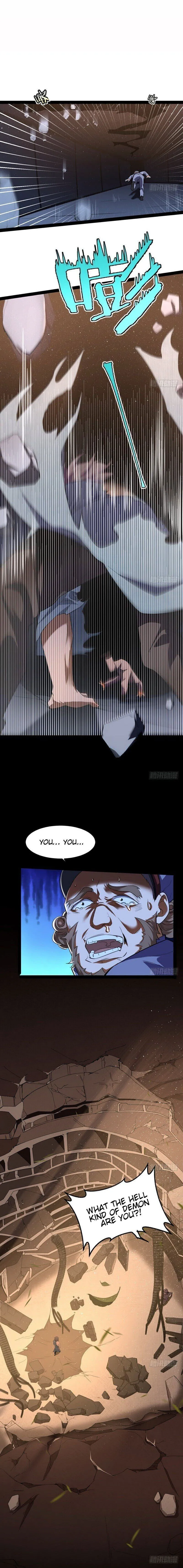 I’m An Evil God Chapter 23 Online - página 20