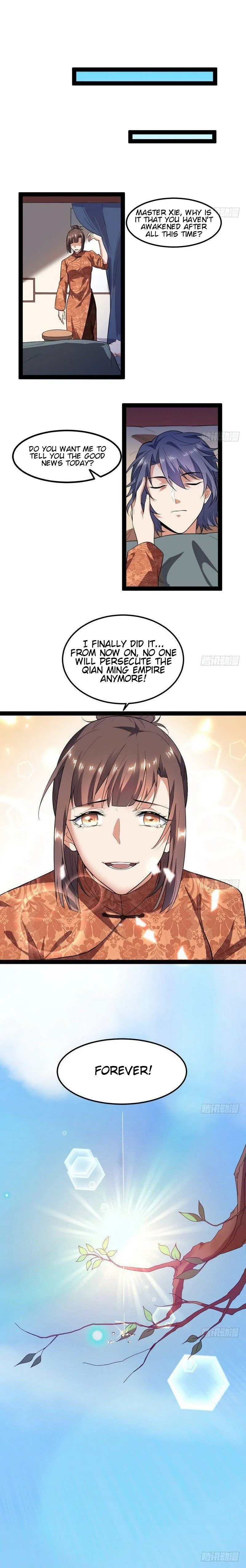 I’m An Evil God Chapter 23 Online - página 26