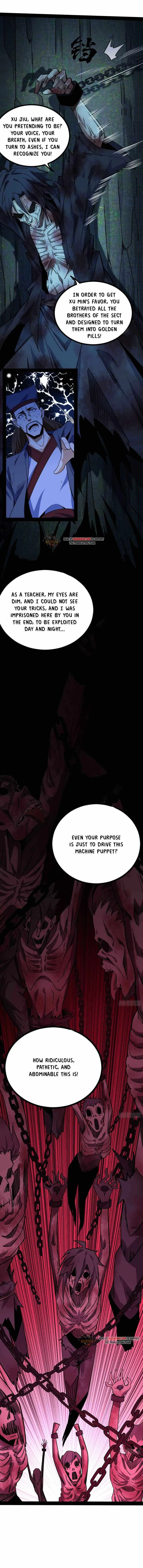 I’m An Evil God Chapter 233 Online - página 3