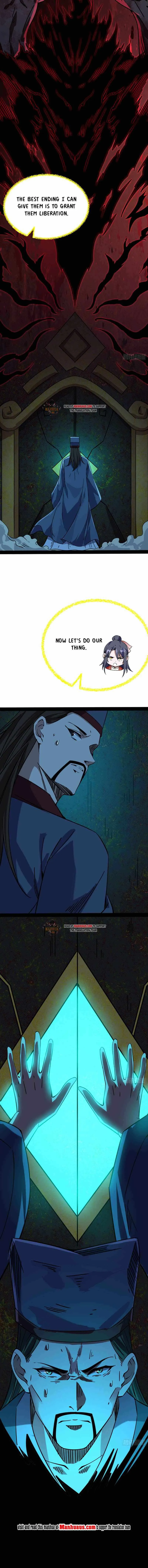 I’m An Evil God Chapter 233 Online - página 6