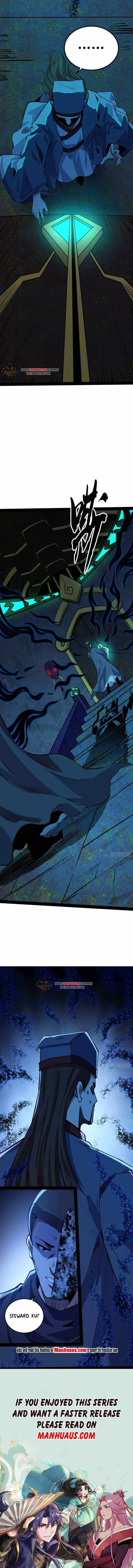 I’m An Evil God Chapter 233 Online - página 8