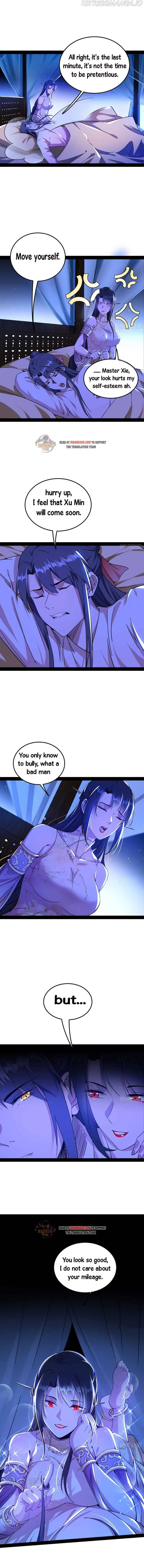 I’m An Evil God Chapter 235 Online - página 2