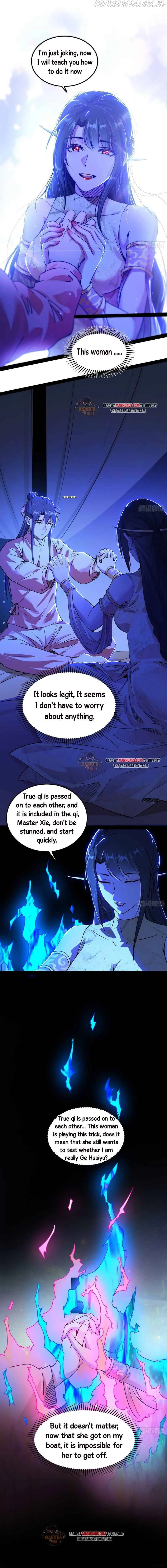 I’m An Evil God Chapter 235 Online - página 4