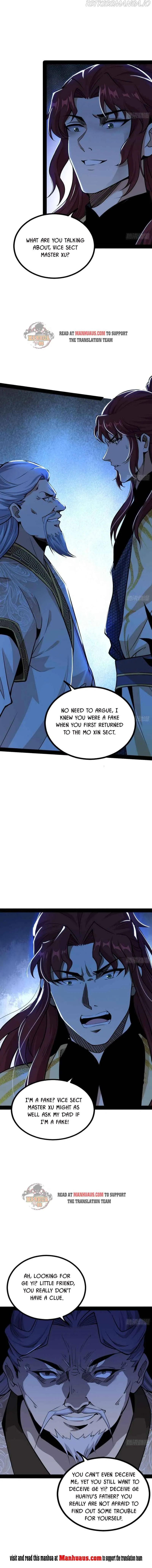 I’m An Evil God Chapter 241 Online - página 7