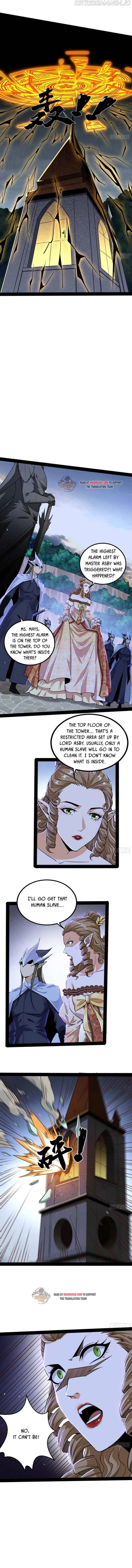 I’m An Evil God Chapter 243 Online - página 4