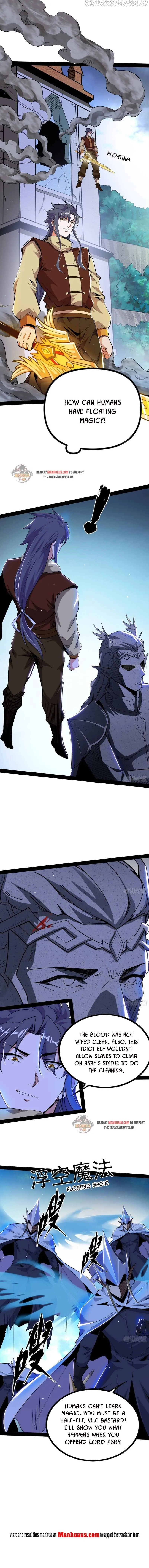 I’m An Evil God Chapter 243 Online - página 5