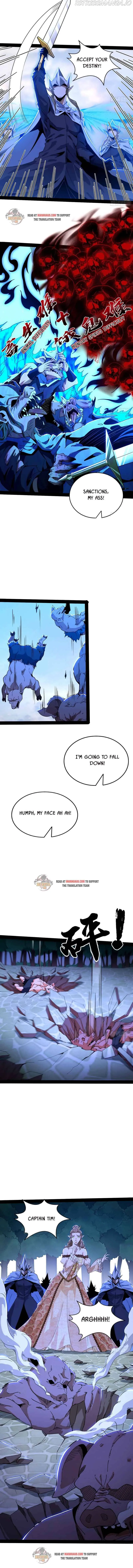 I’m An Evil God Chapter 243 Online - página 6