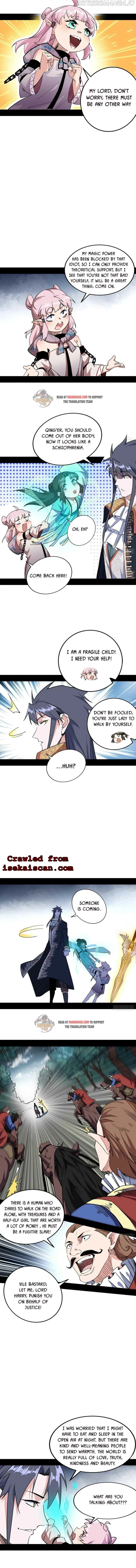 I’m An Evil God Chapter 245 Online - página 6