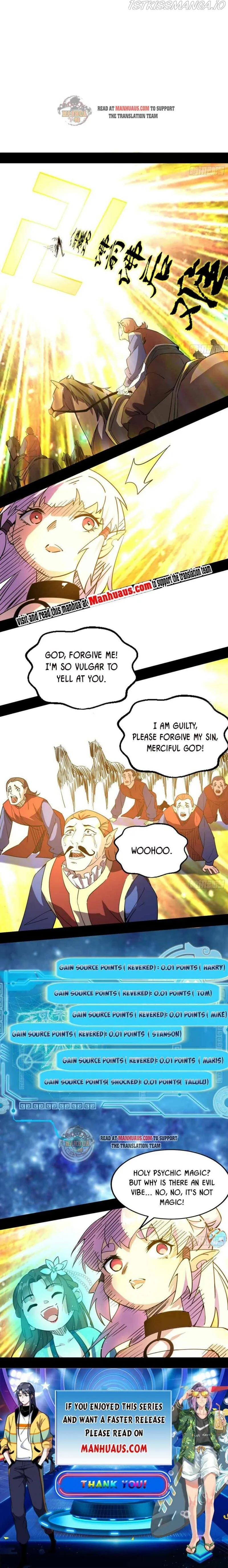 I’m An Evil God Chapter 245 Online - página 7