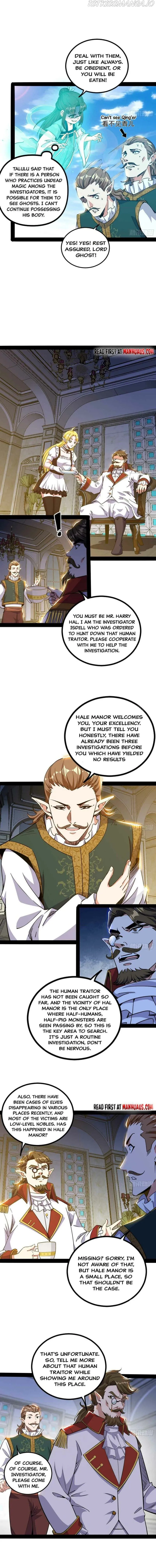 I’m An Evil God Chapter 247 Online - página 2