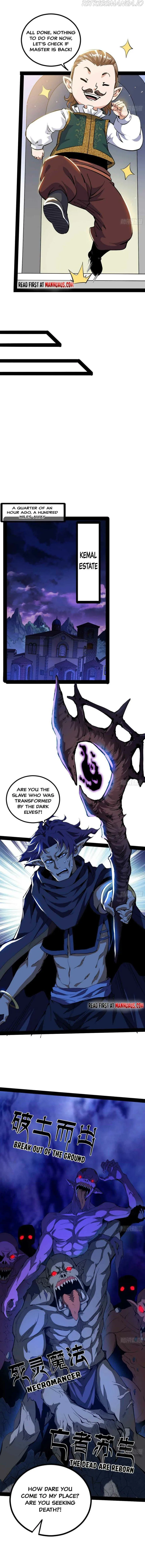 I’m An Evil God Chapter 247 Online - página 4