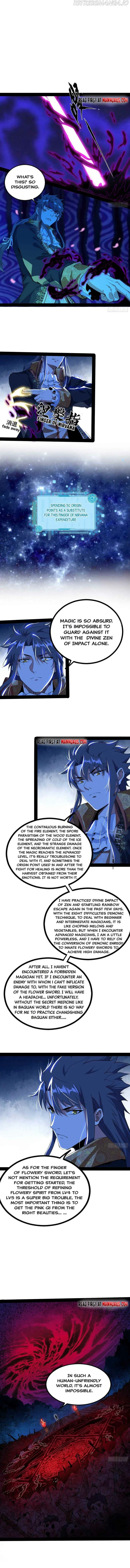 I’m An Evil God Chapter 247 Online - página 6