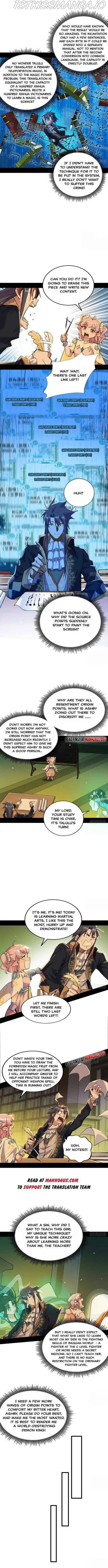 I’m An Evil God Chapter 252 Online - página 4