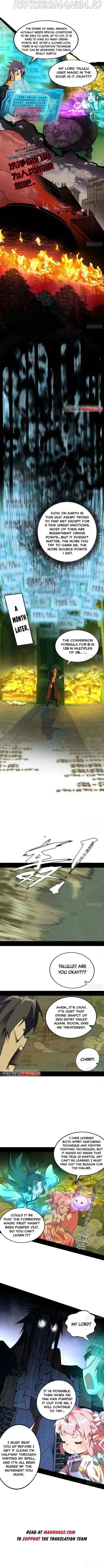 I’m An Evil God Chapter 252 Online - página 6