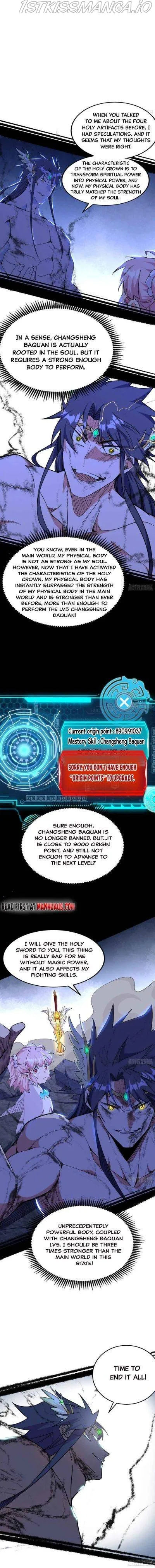 I’m An Evil God Chapter 257 Online - página 4