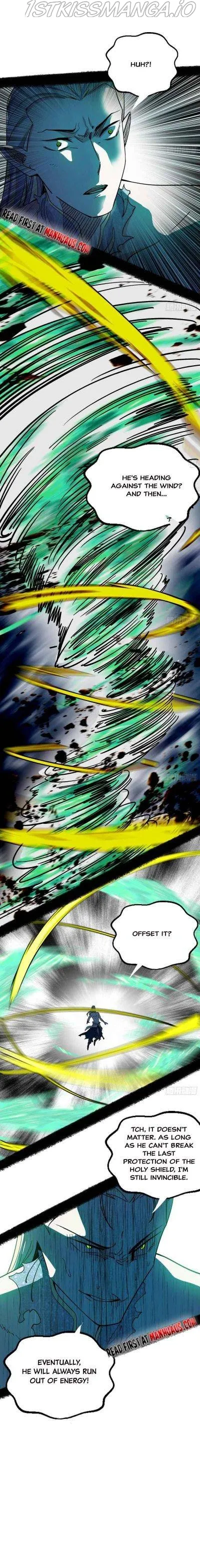I’m An Evil God Chapter 257 Online - página 8