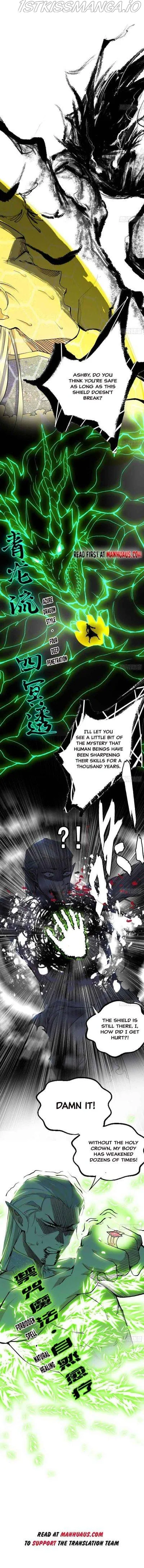 I’m An Evil God Chapter 257 Online - página 9