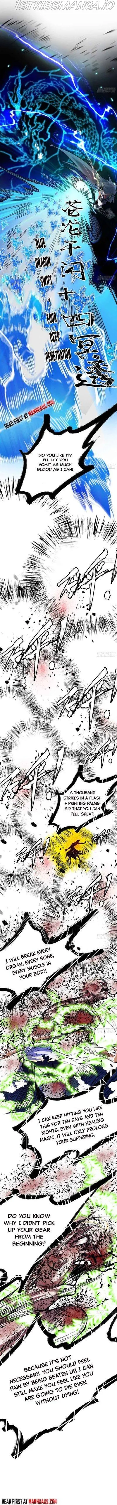 I’m An Evil God Chapter 257 Online - página 10