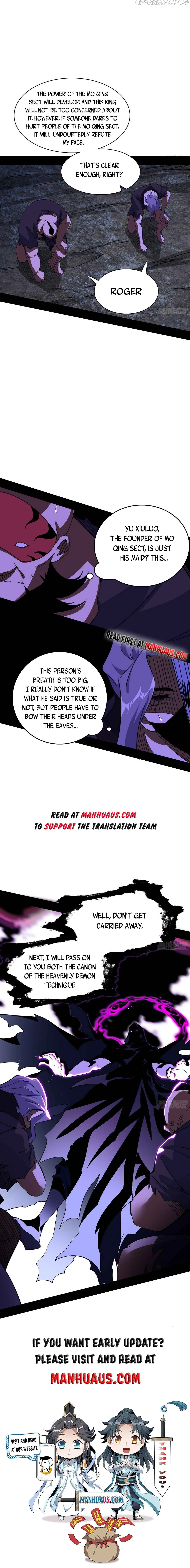 I’m An Evil God Chapter 263 Online - página 10