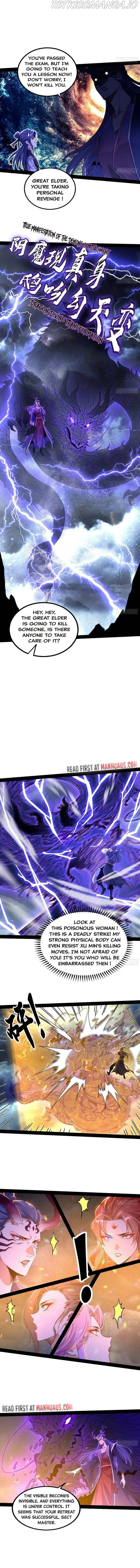 I’m An Evil God Chapter 269 Online - página 10