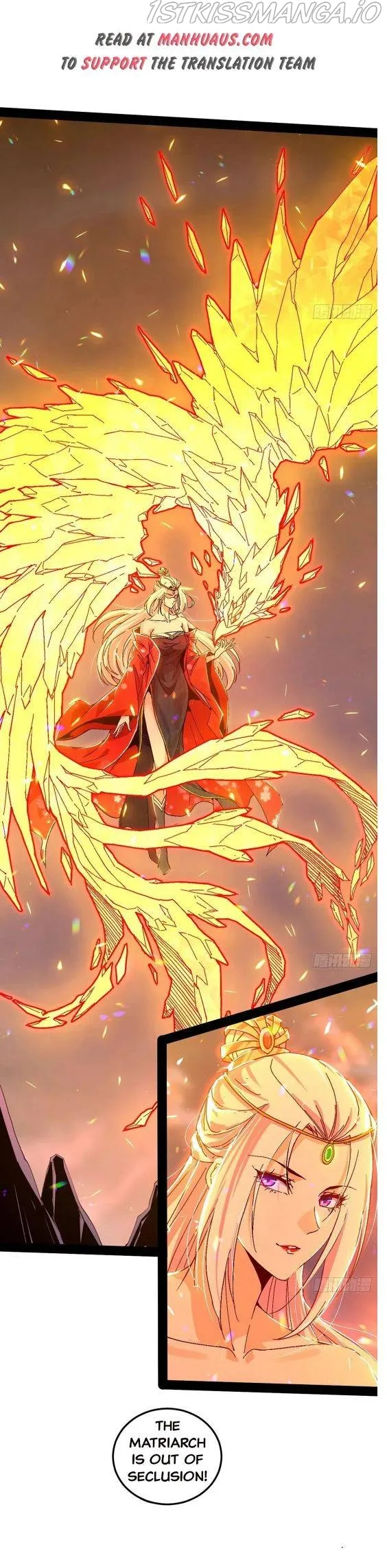 I’m An Evil God Chapter 269 Online - página 11