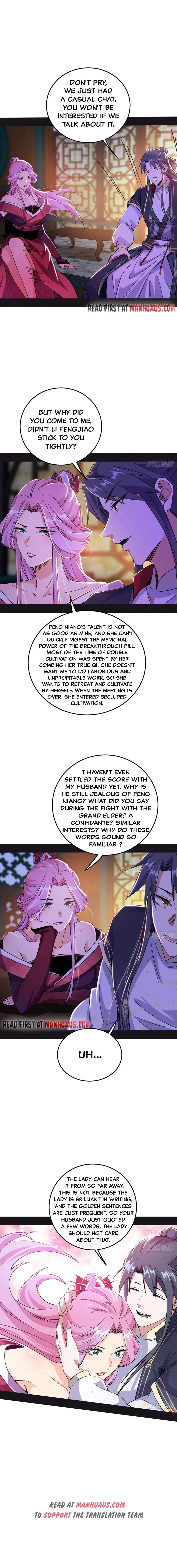 I’m An Evil God Chapter 271 Online - página 2
