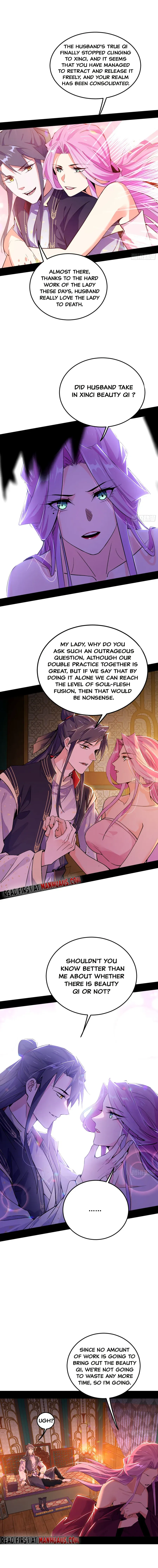 I’m An Evil God Chapter 271 Online - página 7