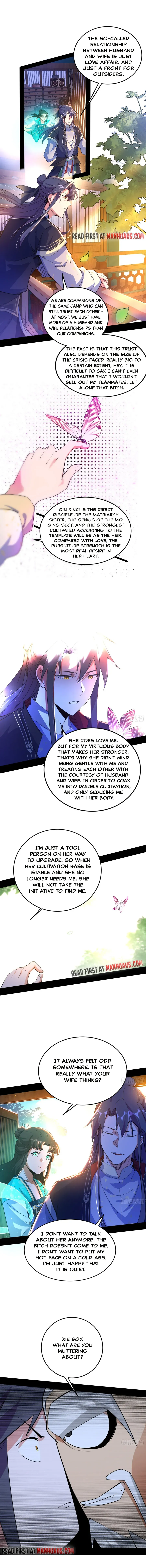 I’m An Evil God Chapter 271 Online - página 9