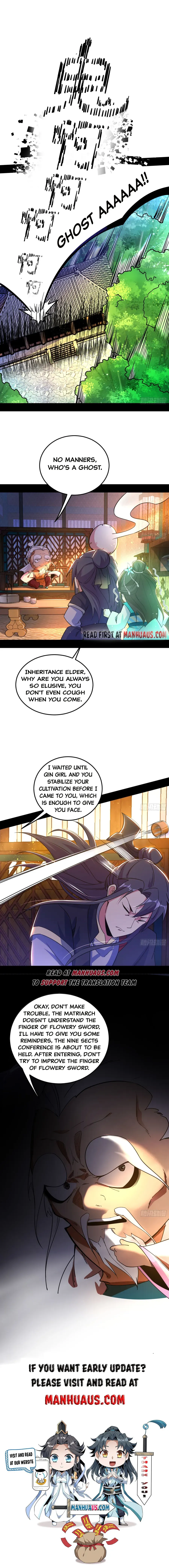 I’m An Evil God Chapter 271 Online - página 10