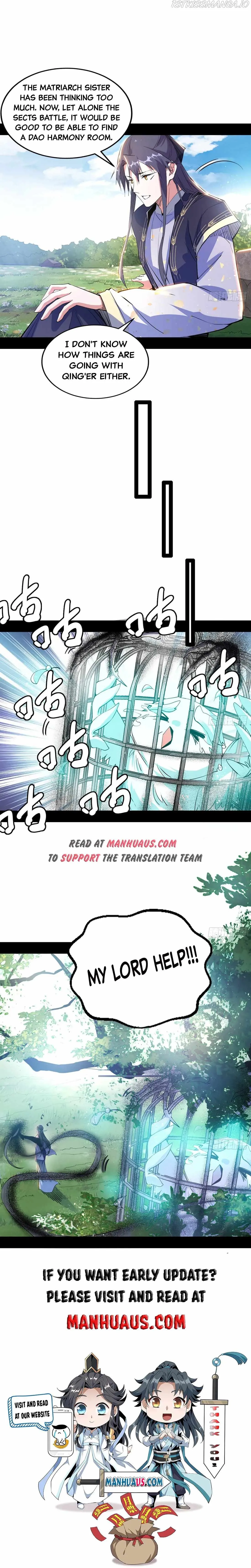 I’m An Evil God Chapter 274 Online - página 11