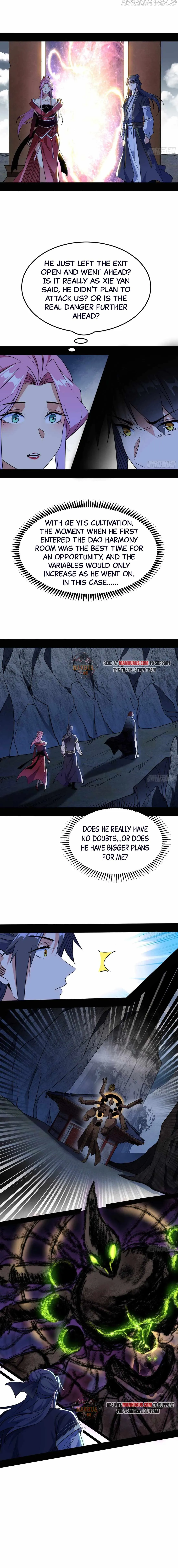 I’m An Evil God Chapter 281 Online - página 9