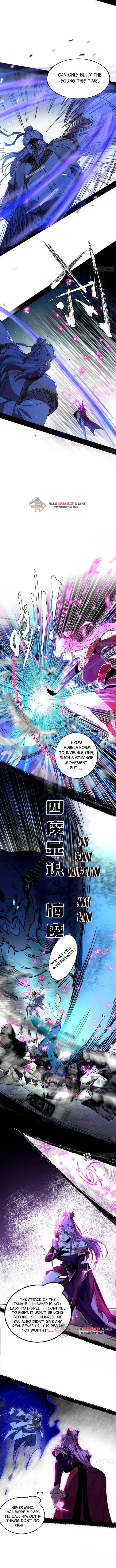 I’m An Evil God Chapter 283 Online - página 3