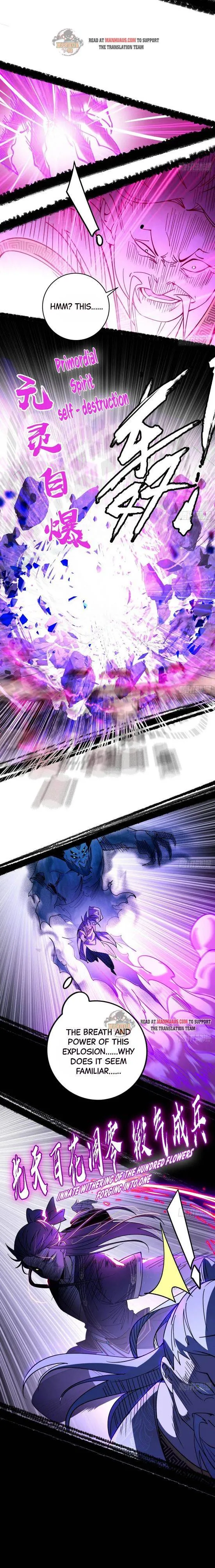 I’m An Evil God Chapter 283 Online - página 5