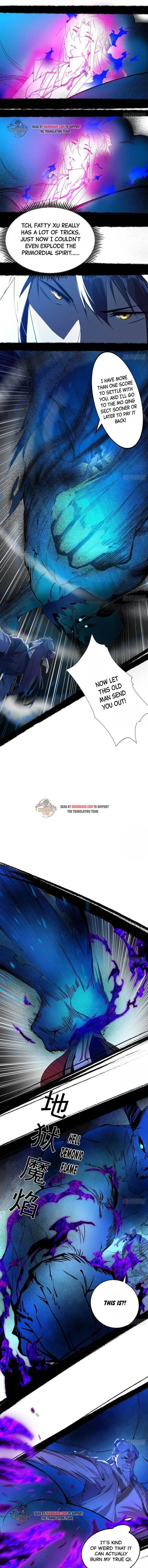 I’m An Evil God Chapter 283 Online - página 9
