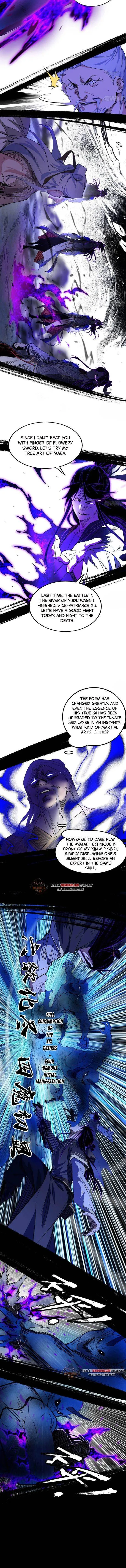 I’m An Evil God Chapter 283 Online - página 10