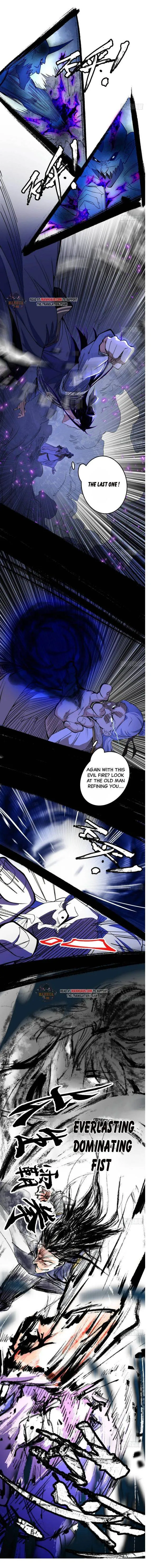 I’m An Evil God Chapter 283 Online - página 11
