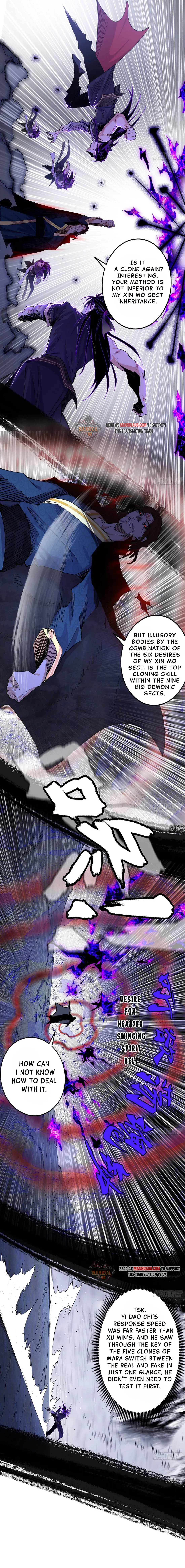 I’m An Evil God Chapter 289 Online - página 5