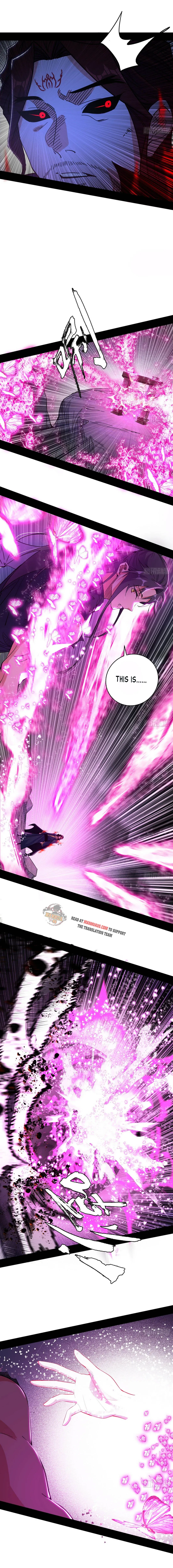I’m An Evil God Chapter 289 Online - página 7