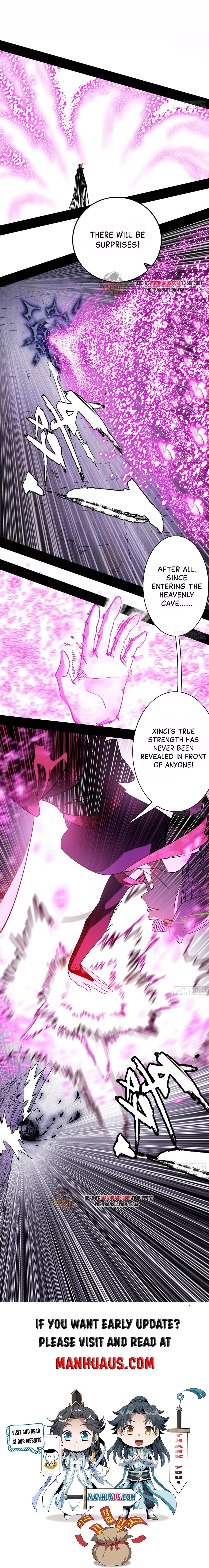 I’m An Evil God Chapter 289 Online - página 11