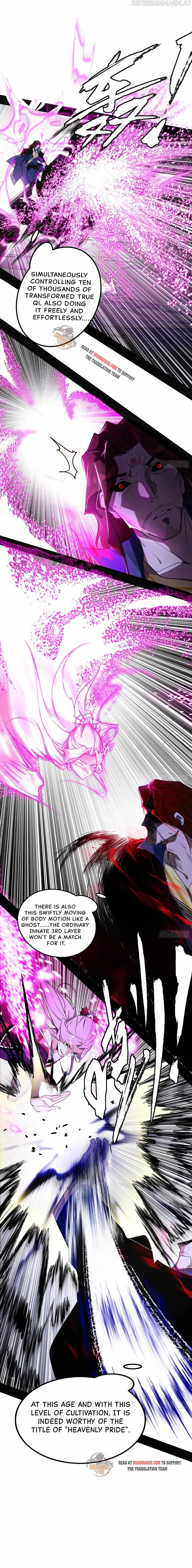I’m An Evil God Chapter 290 Online - página 2