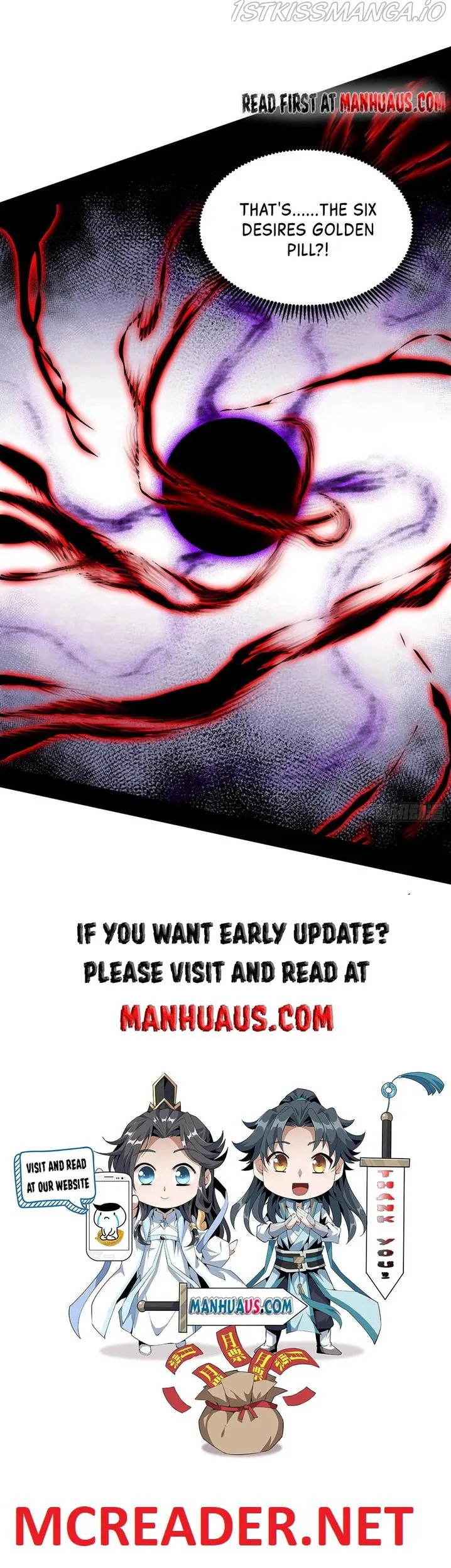 I’m An Evil God Chapter 291 Online - página 11
