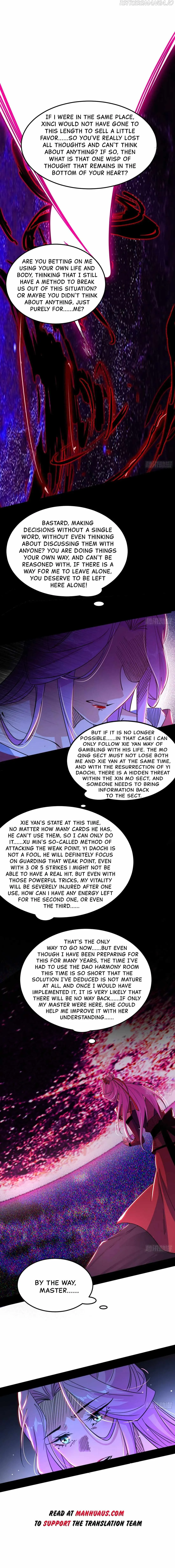 I’m An Evil God Chapter 293 Online - página 5