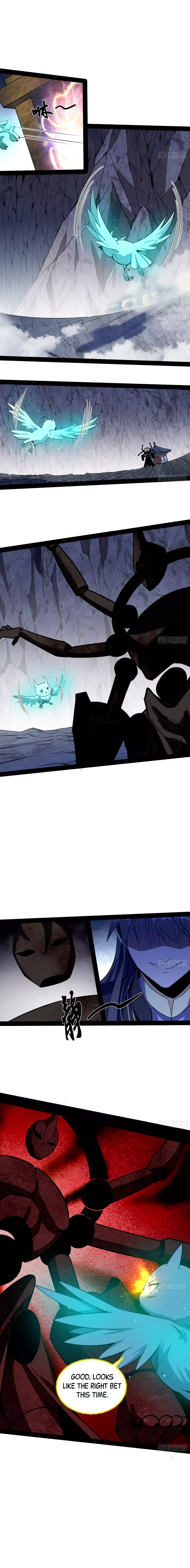 I’m An Evil God Chapter 296 Online - página 10