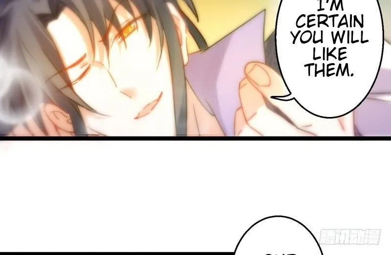 I’m An Evil God Chapter 3 Online - página 6
